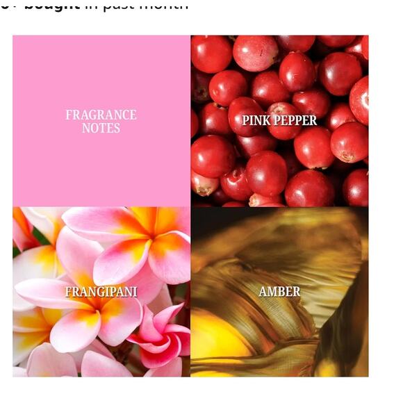 Women's Perfume by Liz Claiborne, Eau De Parfum Spray, Bora Bora, 3.4 Fl Oz - Picture 3 of 3